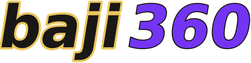 baji360 logo